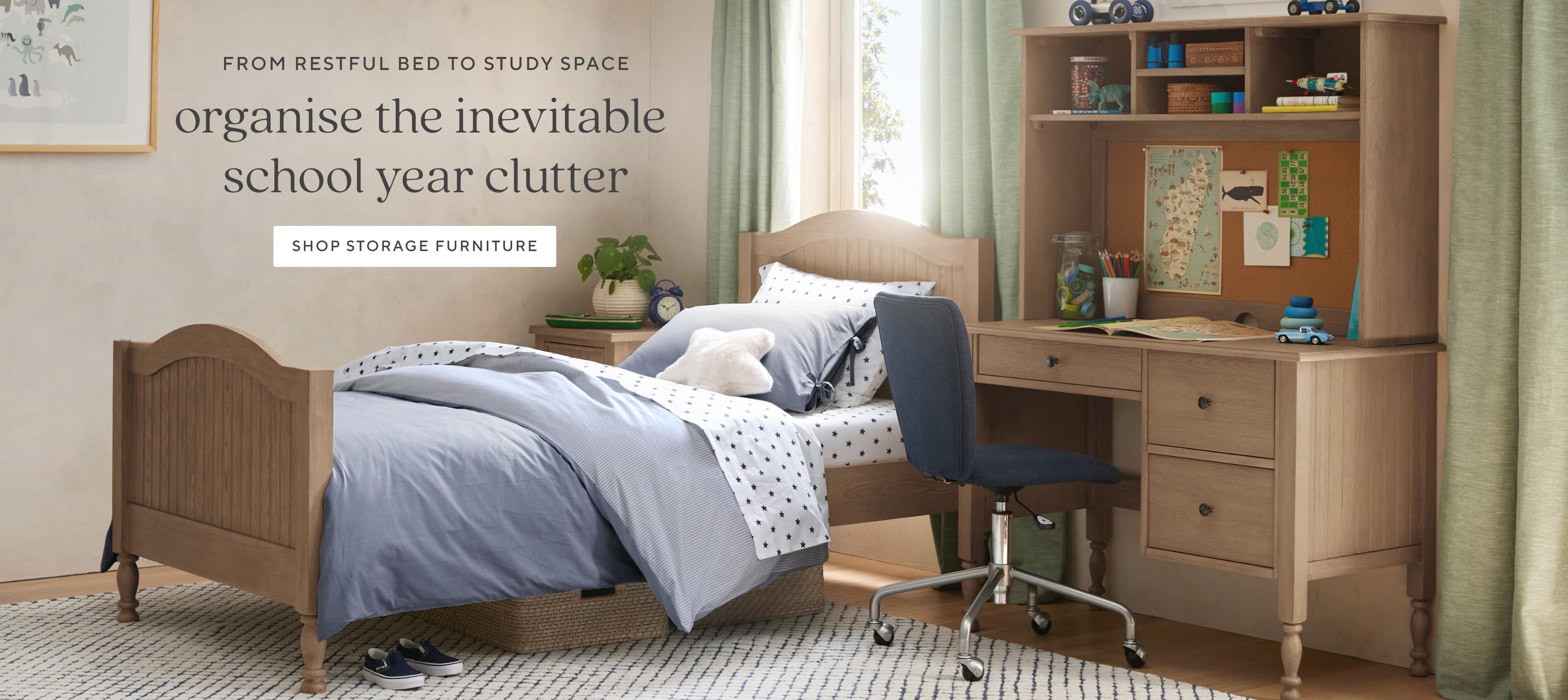 Storage Furniture